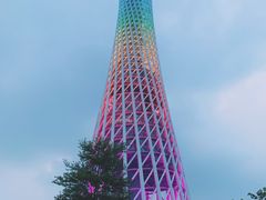 -赏点粤式点心(广州塔店)