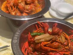 -聚味瞿记·龙虾堂(坡子街店)