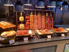 -梨花自助烤肉(乐宾店)