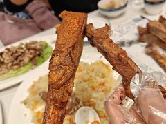 -阿布都新疆音乐美食城(长湖路店)