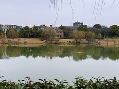 -南通濠河风景名胜区