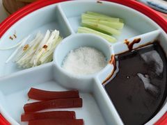 -北纬39度天津宴(黑牛城道店)