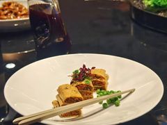 -穿越·外婆家(西溪天堂店)