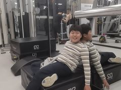 -琪航·健身+普拉提(嘉定北地铁站店)