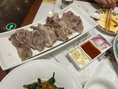 -巴依老爷新疆美食(常营店)