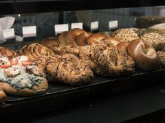 -BAKER&SPICE(安福路店)
