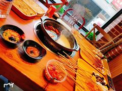 -牛小嫩串串火锅(老国贸总店)