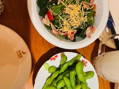 -有喜屋·鲜鸡烧鸟·居酒屋(安龙路店)