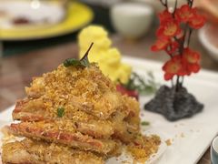 -汤记传菜(秀浦路店)