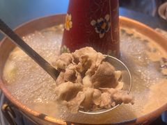 -羊大爷涮肉(亮马桥店)