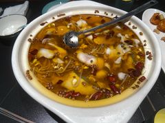-渝乡辣婆婆·川菜 水煮鱼(中山西路店)
