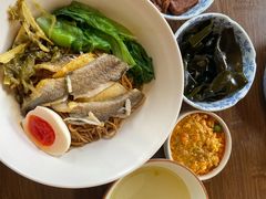 -蟹黄鱼·海派深夜面馆(江湾里店)