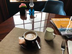 -YUE·6·西式融合餐厅(外滩六号店)