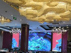 -聚鑫阁江浙菜·非遗传承技艺(青村帝华园店)
