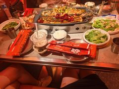 -伟大航路烤鱼(迅驰广场店)