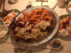 -小鱼小牛·鱼牛干锅·脆鱼火锅(世欧广场店)