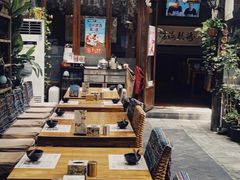 -束河人家(南锣鼓巷店)