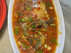 -常和州·夜宵大排档(常州单店)