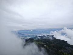 -綦江古剑山