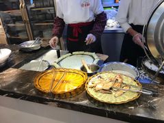 -素满香·素食自助餐(西安·民乐园店)