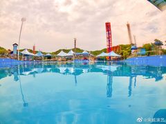 -杭州浪浪浪水公园
