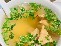 -南门小馆·清真(国贸商城店)