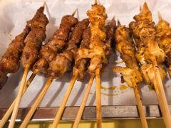 -小田油焖小龙虾(双井店)