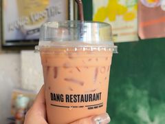 -Dang restaurant (patong phuket)