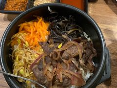 -山居屋炭火烧肉(厚街万达店)
