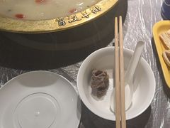 -霄汉羊排(万松园一店)