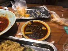 -南京一哥龙虾and二姐牛蛙(万达店)