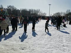 -欢乐水魔方水世界