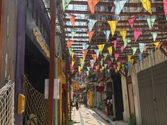 -Koi thé(水坑尾街店)