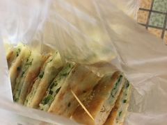 -咏春葱油饼(德政中路店)