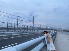 -海堤纪念公园