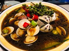 -韵秋荷(宝山龙湖天街店)