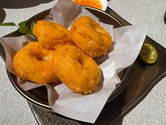 手打虾饼-BetterThai 泰加(苏州中心店)