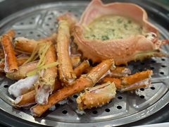 -船奇蒸汽海鲜·闽菜(八市海鲜总店)