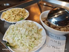 -乾州食府(小雁塔店)