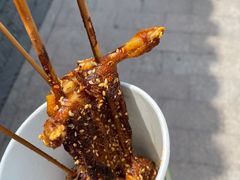 -型男美蛙烤牛蛙(南长街店)