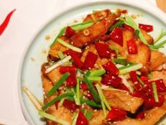 -静一餐厅·湖北菜(前门店)