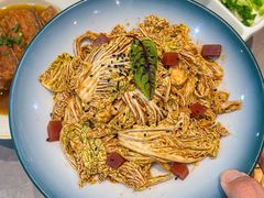 -黑窑厂糖油饼烤鸭·清真菜(黑窑厂街店)