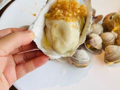 -海味当家·蒸锅海鲜(星海公园店)