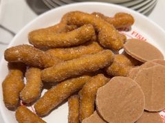 -锦尚阁烤鱼•天津菜(宣武门胡同店)