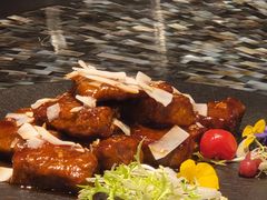 -北京饭店谭家菜