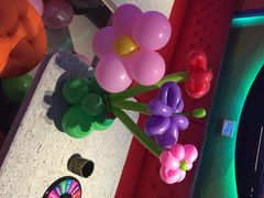 米乐星世界(汇智国际店)-米乐星世界KTV