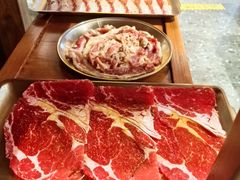 -西塔老太太泥炉烤肉(万柳华联店)