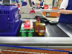 -农工商超市(金沙江路店)