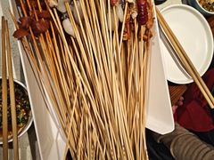 -阿串串老火锅(力盟店)