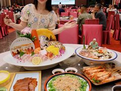-尖沙咀大酒楼(大沥竹基南店·粤菜海鲜·宴会聚餐)